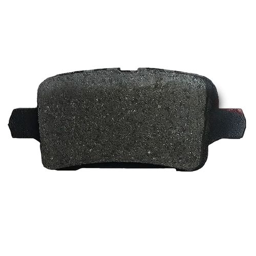 Jogo Pastilha Freio Traseiro CRUZE 1.4 16v LT/ LTZ - 54118 - SYL3118