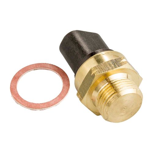 Interruptor Cebolao Radiador ALFA 155 1992/1998 - 21607 - 7269287