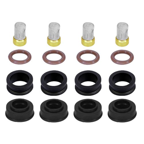 Kit Bico Injetor COROLLA 1995/2002  - 36682 - 1263