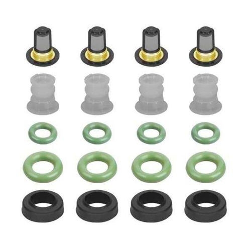 Kit Bico Injetor ACCORD 2003/2007 - 36638 - 1293