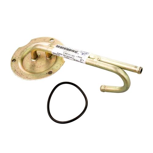 Cano Refrigeração SANTANA 1995/1996 - 31131 - VC122D