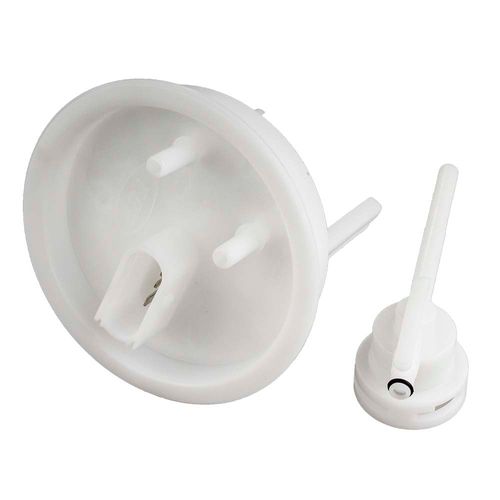 Flange Bomba Combustível VOYAGE 2009   2015 - 2863 - T030030