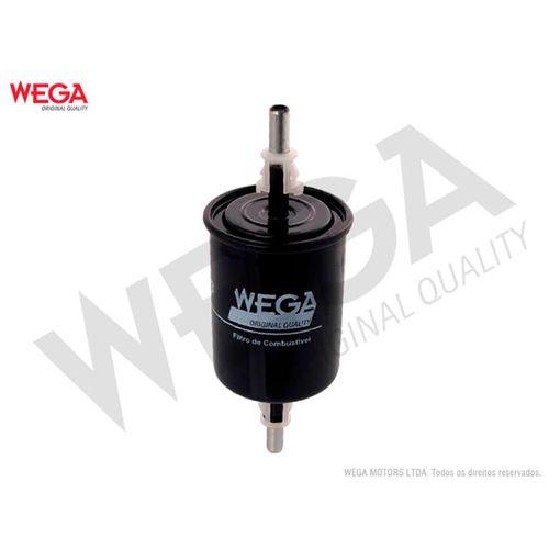 Filtro Gasolina TIGGO 2009/2015 - 43946 - JFC383