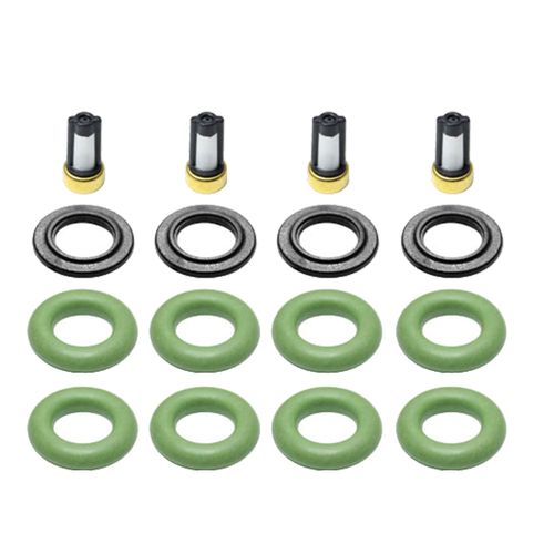 Kit Bico Injetor SPACEFOX 2006/2018 - 51343 - 1249