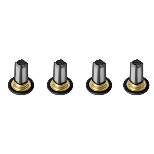 Kit Bico Injetor City 1.5 16v 2010/2016 Flex - 63702 - 1257