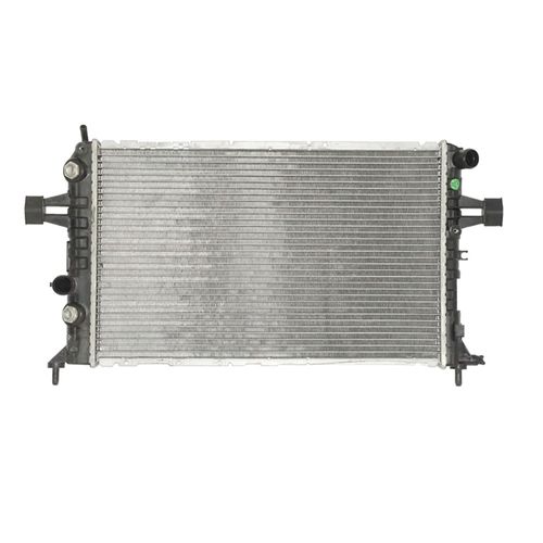 Radiador Astra, Vectra, Zafira 2006 2007 2008 - Automático - 64843 - NT4307126