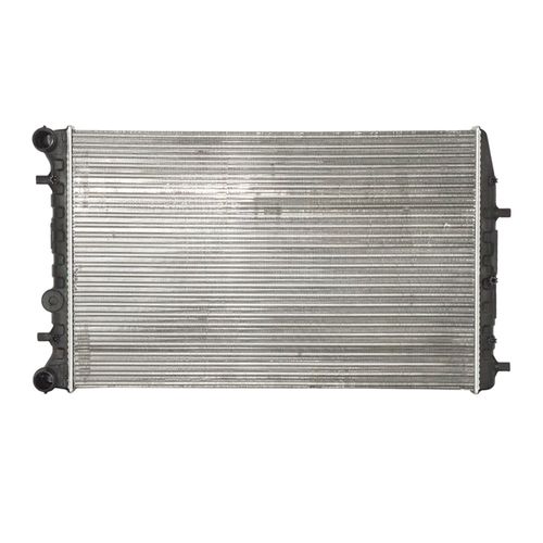 Radiador Fox Ano: 2003 2004 2005 Com Ar - Engate-rapido - 64642 - NT5183523