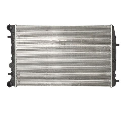Radiador Fox / Polo Sem Ar - Engate Rápido 2003 Até 2005 - 64655 - NT5182523