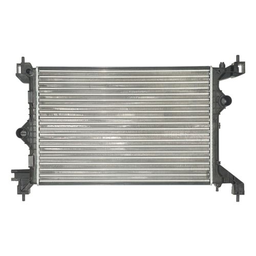 Radiador Cobalt/ Onix/ Spin/ Prisma 2017/... Manual C/S Ar - 64674 - NT20011523