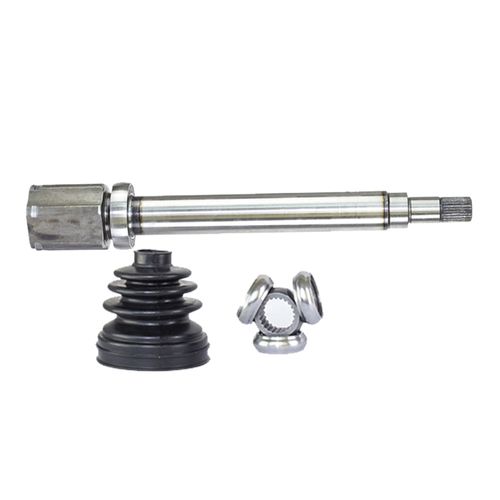 Tulipa E Trizeta L/D Do Focus 2.0 Automatico 23 Dentes 40mm - 66775 - VT5323