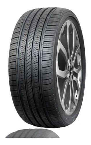 Pneu Wanli aro 18 - 225/55R18 - SU025 - 98V