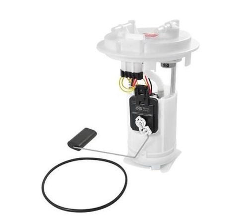 Bomba Combustivel Eletrica C-3 05-12 (Compl) (Modulo) Ds