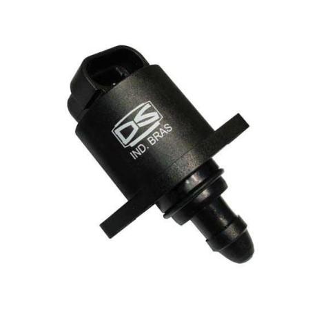 Atuador Motor Passo Courier 04-13 1.6 Flex  Ds