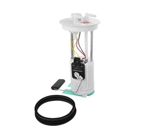 Bomba Combustivel Eletrica Courier 08-13 (Compl) (Modulo) Ds