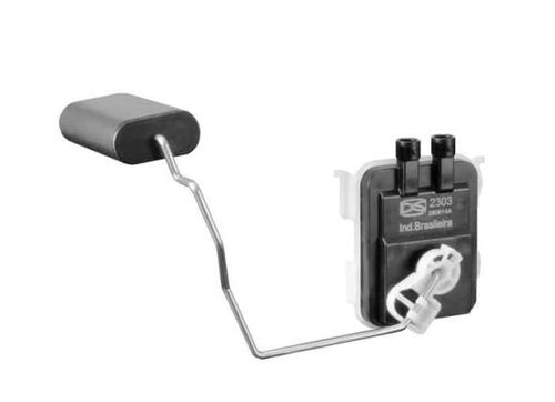 Boia Tanque Uno 07/08 (C/Sist Bosch) (Conec Separado) Ds