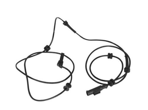 Sensor Abs Traseiro Fiorino Furgao 11- Le Ds