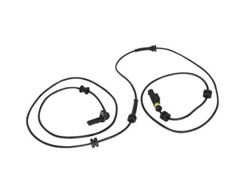 Sensor Abs Traseiro Fiorino Furgao 11- Ld Ds