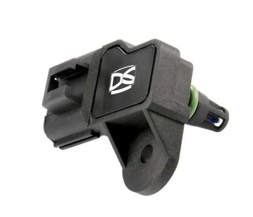 Sensor Pressao Fiesta 99-06  1.0/1.6  Street,  02... 1.0/1.6  Flex  Ds