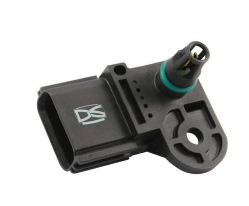 Sensor Pressao Ecosport 07- Absoluta (Map) Ds