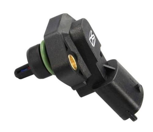 Sensor Pressao Vectra 96... 2.0  16V  Cd,  2.0  Gls  Mpfi Absoluta (Map) Ds