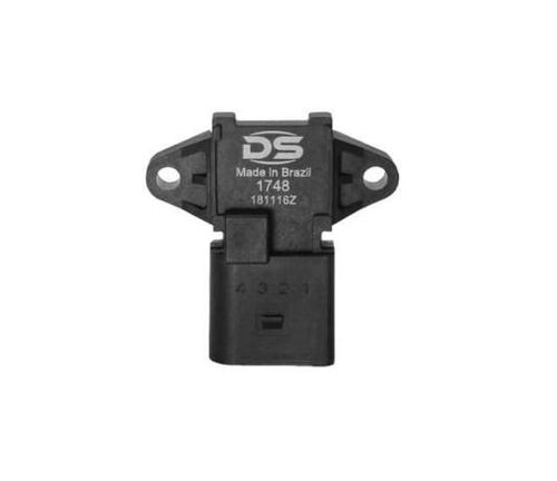 Sensor Pressao Ranger 05-12 Absoluta (Map) Ds