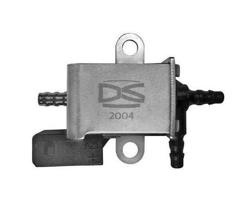 Valvula Partida Fria Gol 92-94  Ap  Gas/Alc, M09/03-07  Flex (3 Saidas) Ds