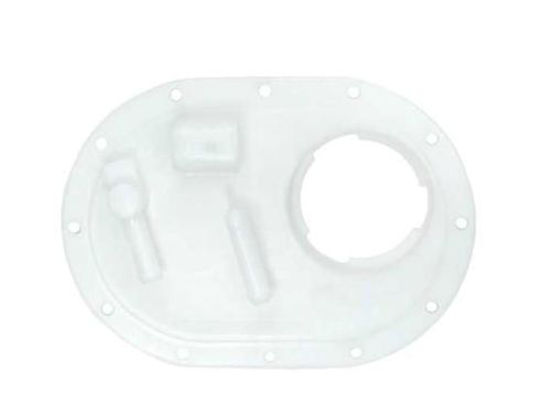 Tampa Bomba Combustivel Uno 98-  Ds