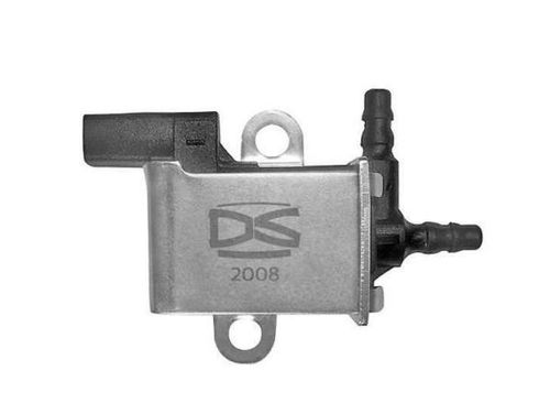 Valvula Partida Fria Corsa 94... Alc, 05... 1.0/1.4/1.8 Flex (2 Saidas) Ds