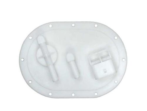 Tampa Bomba Combustivel Uno 04-13  Ds