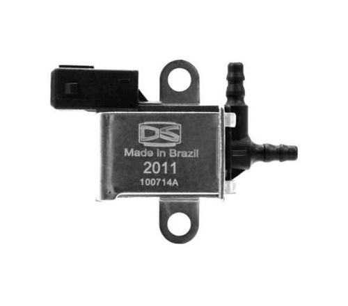 Valvula Partida Fria Sandero 07... 1.0/1.6 8/16V (2 Saidas) (Flex) Ds