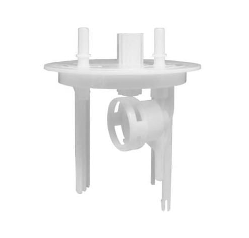 Tampa Bomba Combustivel Kombi 06-11  Ds