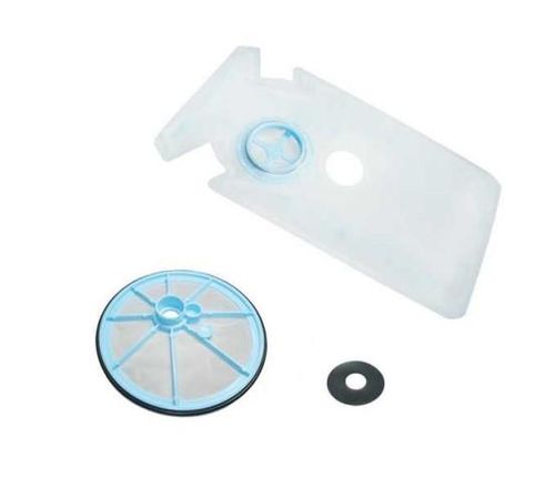 Peneira Tanque Celta 05-06  1.0  Vhc (Sist Marwal) (Kit) (3 Pecas) Ds