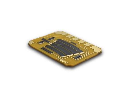 Sensor Posicao Pedal Acelerador Palio 04-15  Ds