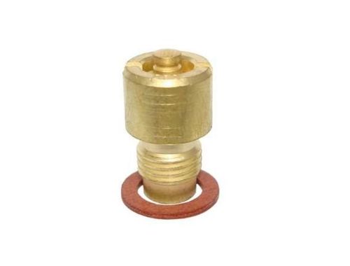 Agulha Carburador Belina Ii 80-83  1.6 (Alc) Weber Dfv Ds