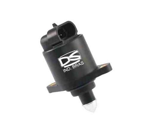 Atuador Motor Passo Clio 00-01  Ds