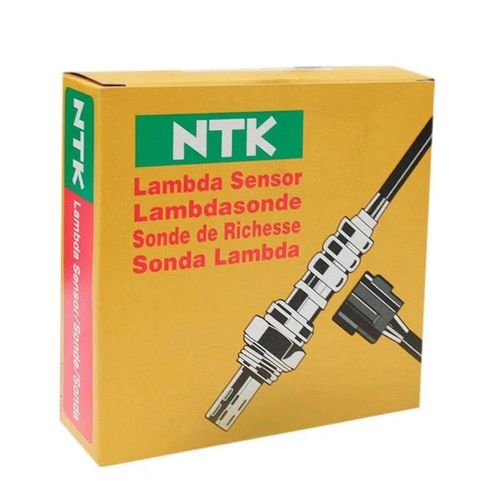 Sonda Lambda Sportage 10-11 2.0 16V (Pre) Ntk