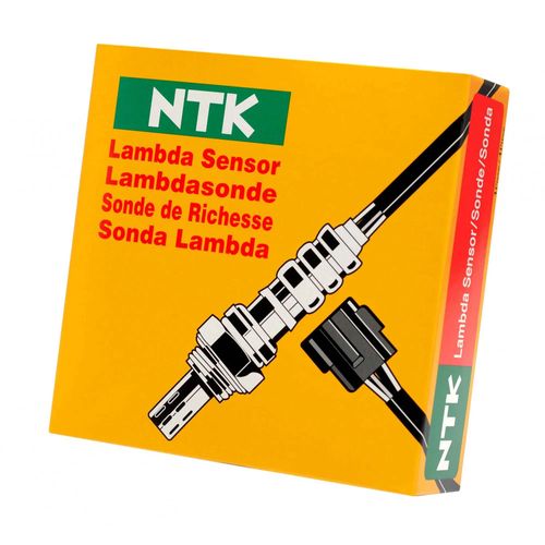 Sonda Lambda Ka 14... 1.0 12 V (Pos) Ntk