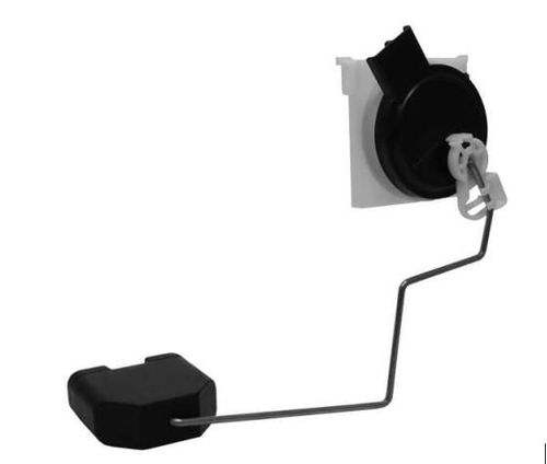 Boia Tanque Montana 03-05  1.8  8V (Gas) (Sist Bosch) (Conec Junto) Ds