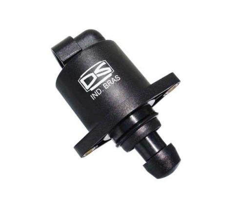 Atuador Motor Passo S-10 96-01  4.3  V6  Ds