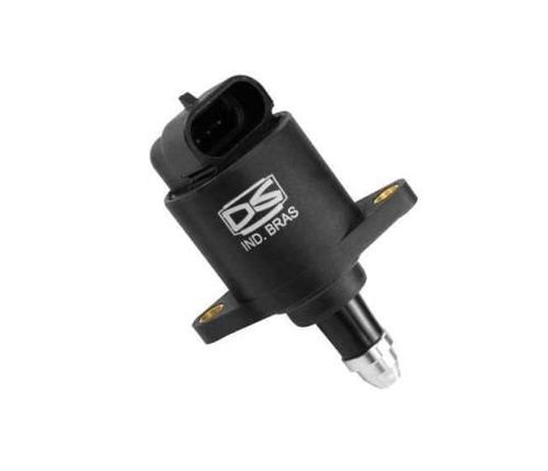 Atuador Motor Passo Gol 96... 1.6/1.8/2.0 8V, E 2.0 16V G.Iii Mpi Alc Gas (Ponta Grossa Ferro) Ds