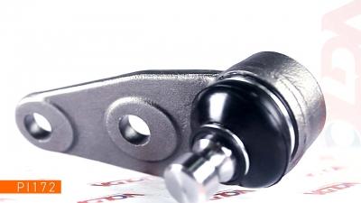 PIVO SUSPENSAO / GOL 95-M03/97 BOLA / VOLDA PI172T