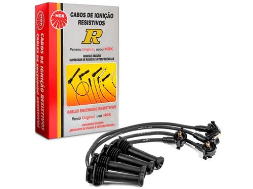 Cabo Vela Golf 95-98  1.8  Alem/Mexic  Ngk