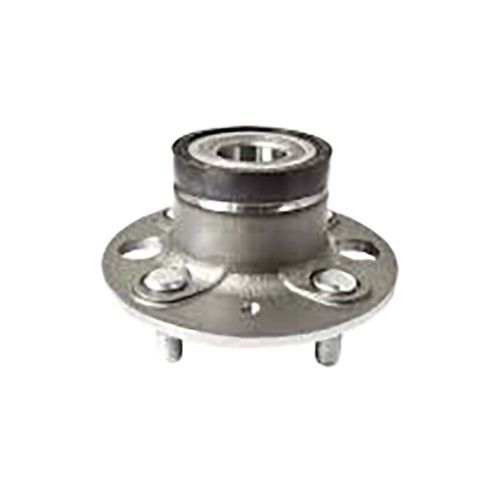 CUBO RODA TRASEIRO FIT APÓS 2009 ...COM ABS FURO 30MM - 67229 - IR18869