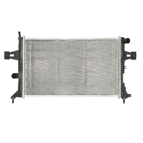 Radiador Chevrolet Astra 99 Vectra 06 Zafira 04 Manual C/ Ar - 64910 - NT7113126