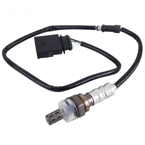 Sonda Lambda Pré Catalizador Fox Gol Saveiro Voyage e SpaceCross Motores 1.0 e 1.6 Totalflex 2008 em Diante