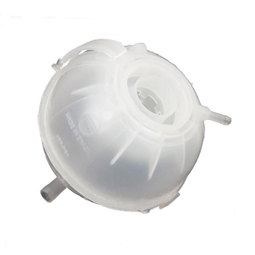 Reservatório de Água do Radiador Volkswagen Fox e Spacefox Todos 2003 a 2010 - Gonel