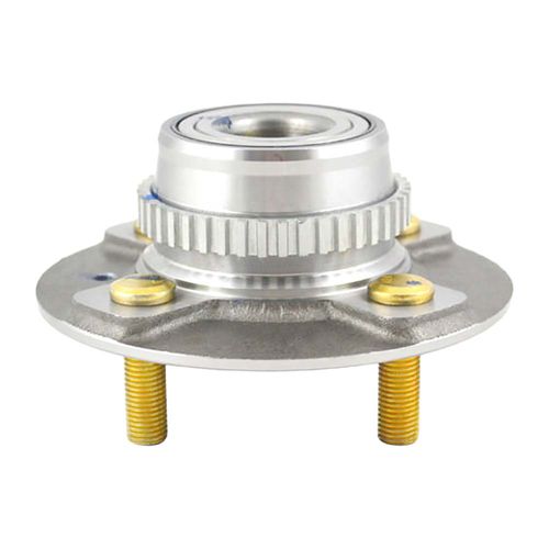 CUBO TRASEIRO JAC J3 1.4 16V COM ABS APÓS 2011 IRB 18713 - 66977 - IR18713