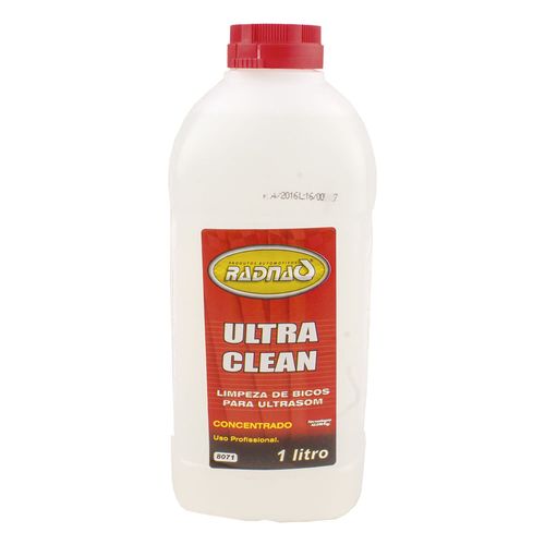 Limpa Bico Injetor Diversos Universal 1959 a 2016 - 196162 - 8071