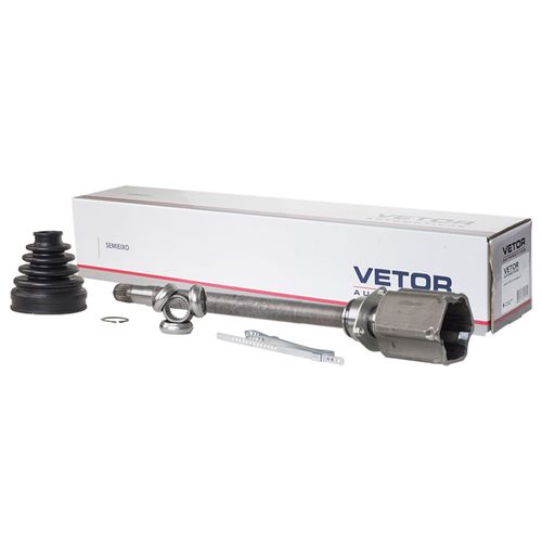 Tulipa + Trizeta PALIO 2011/2018  - 28027 - VT5356