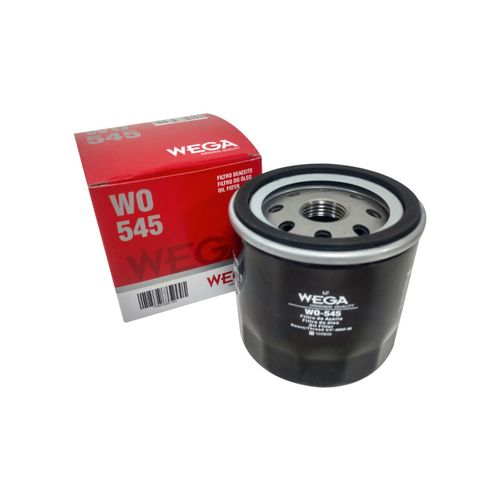 Filtro Óleo Vw Gol 2016 a 2021 - 831194 - WO545
